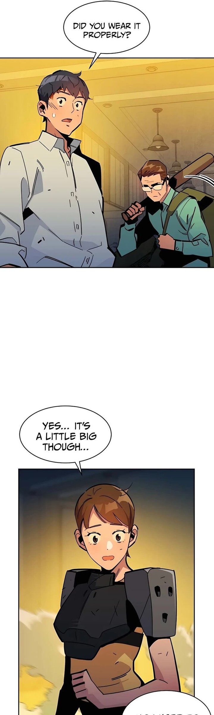 Auto Hunting With My Clones 23 26