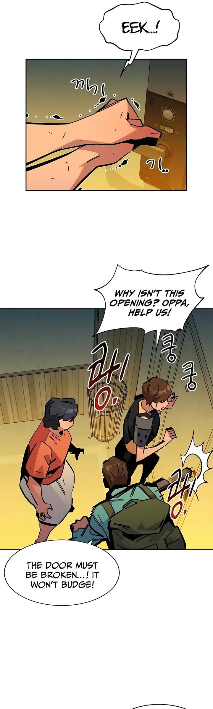 Auto Hunting With My Clones 23 33