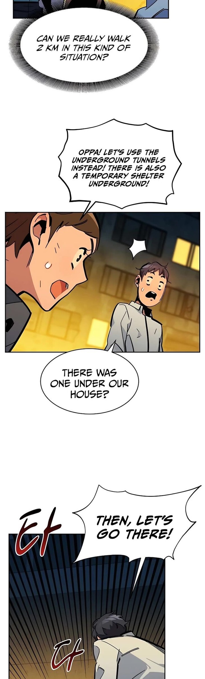 Auto Hunting With My Clones 23 44