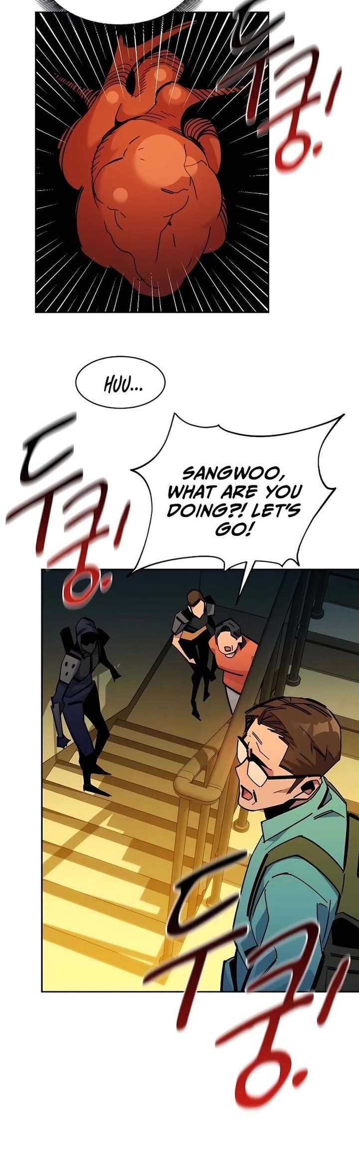 Auto Hunting With My Clones 23 54