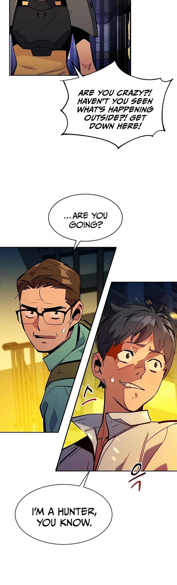 Auto Hunting With My Clones 23 57