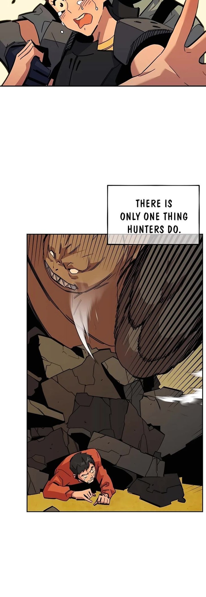 Auto Hunting With My Clones 23 59