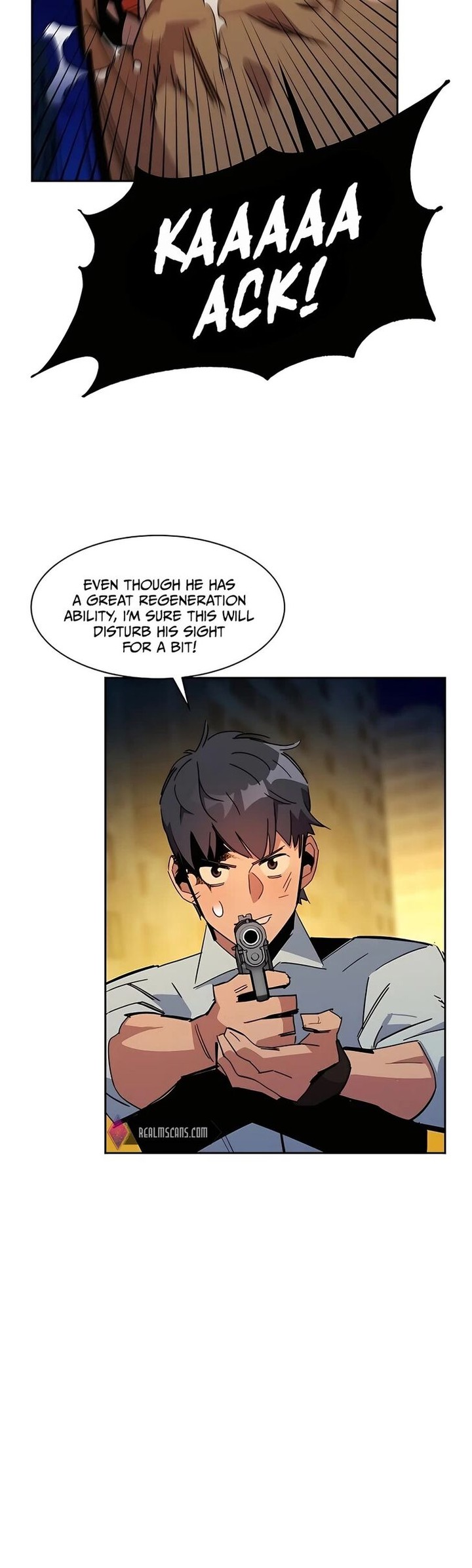 Auto Hunting With My Clones 24 40