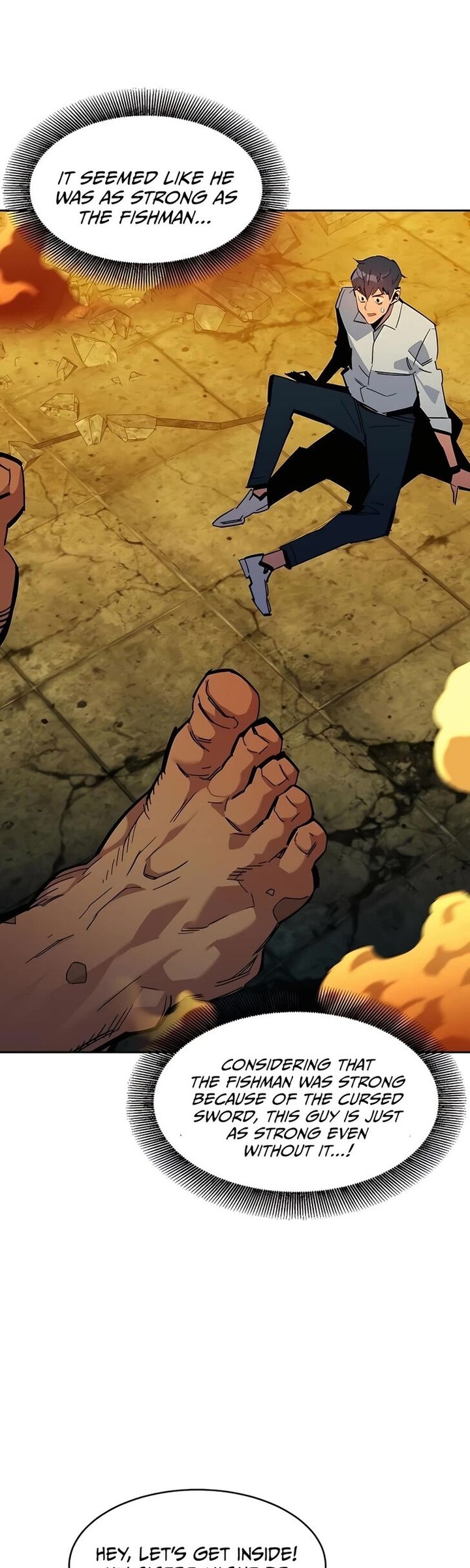 Auto Hunting With My Clones 24 52