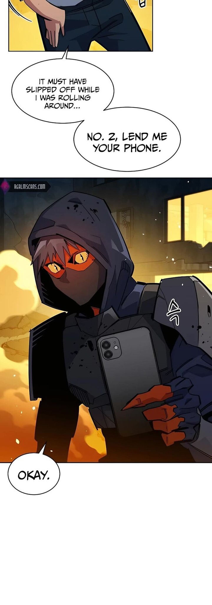 Auto Hunting With My Clones 24 54