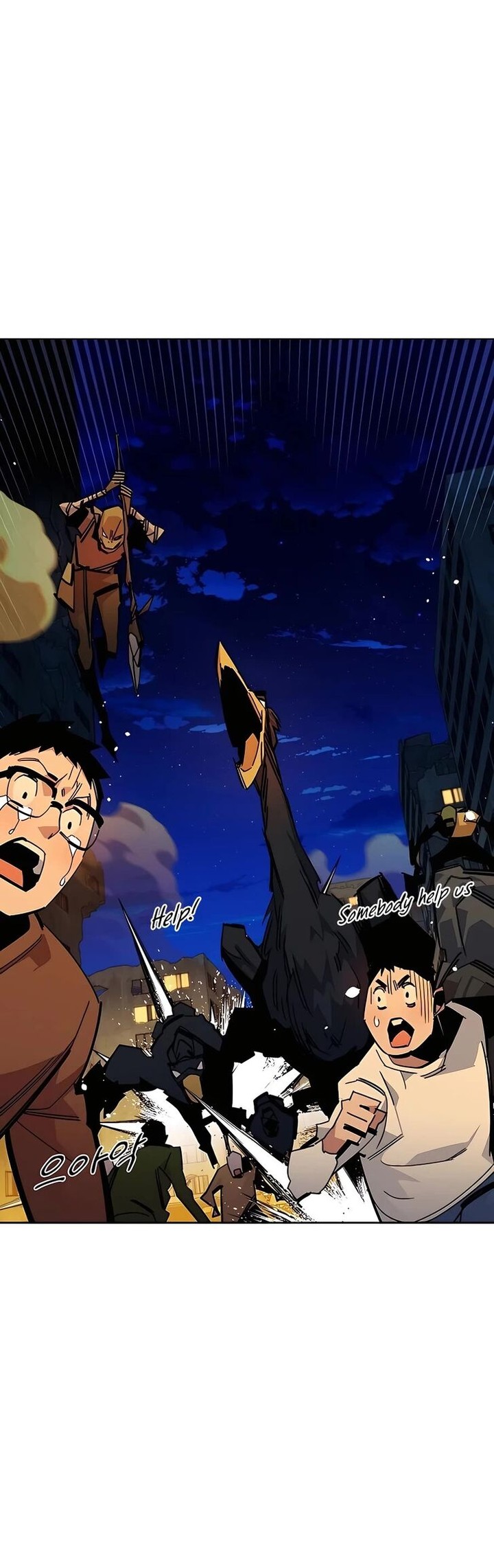 Auto Hunting With My Clones 24 56