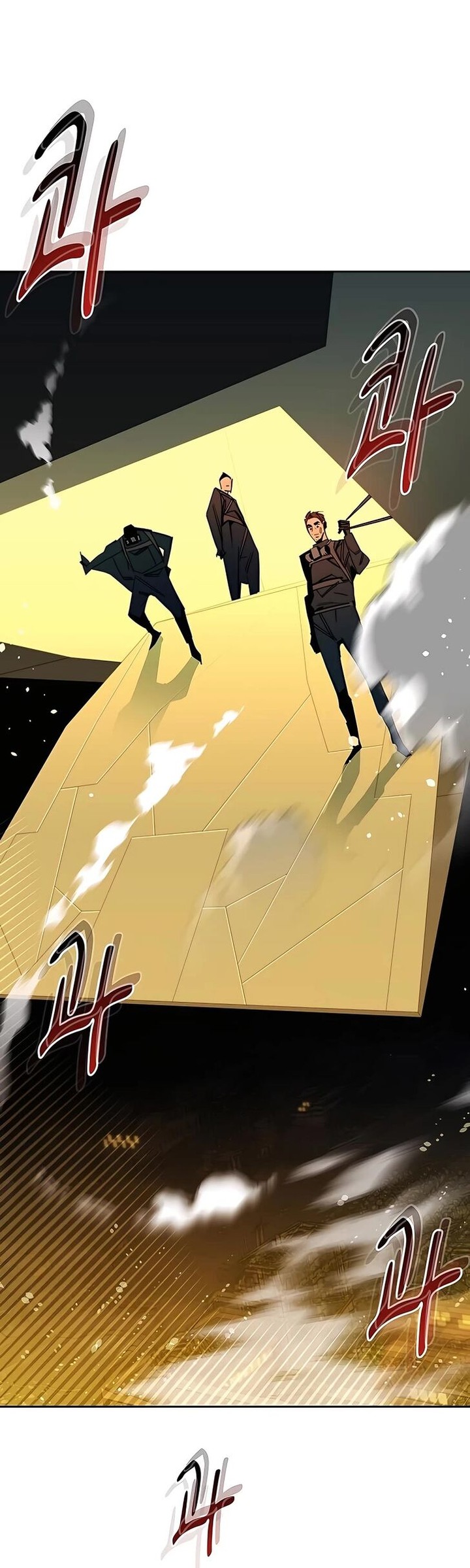 Auto Hunting With My Clones 24 71