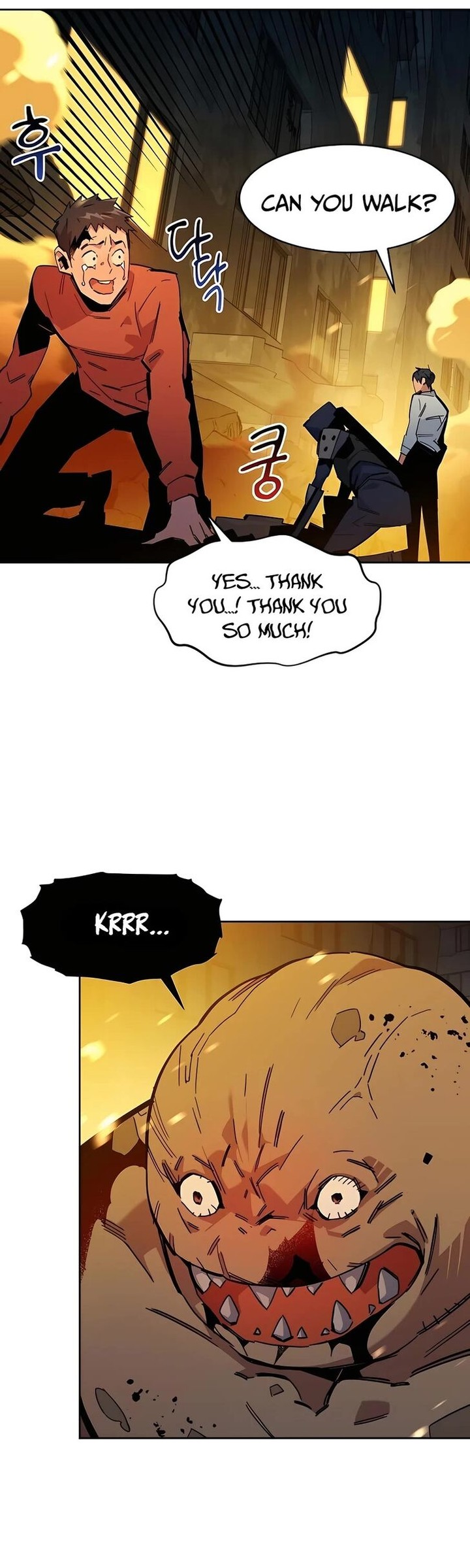 Auto Hunting With My Clones 24 9