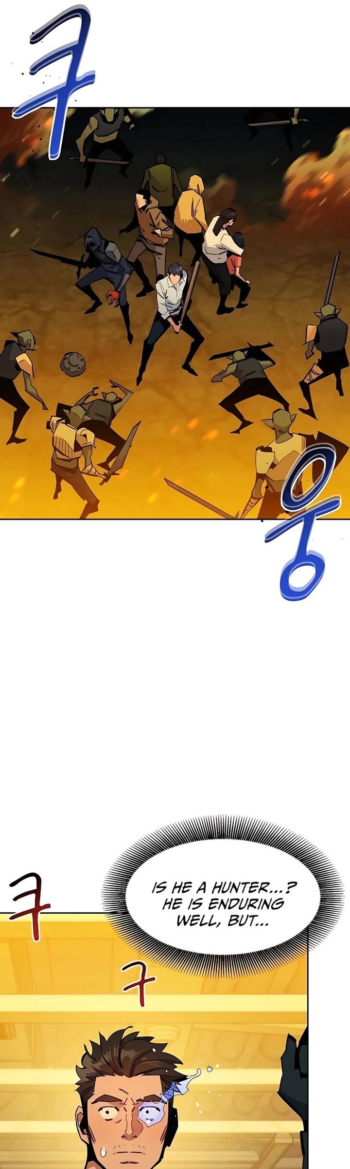 Auto Hunting With My Clones 25 14