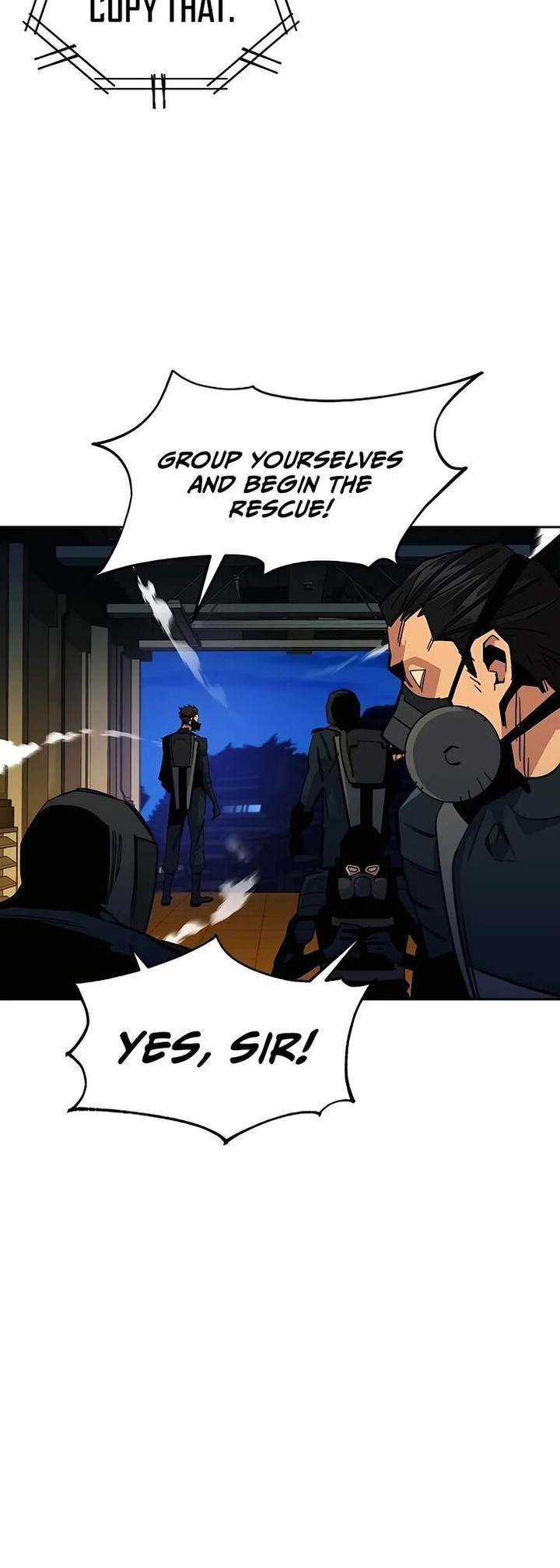 Auto Hunting With My Clones 25 16