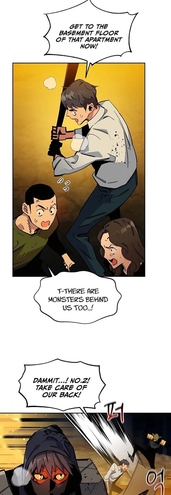 Auto Hunting With My Clones 25 21