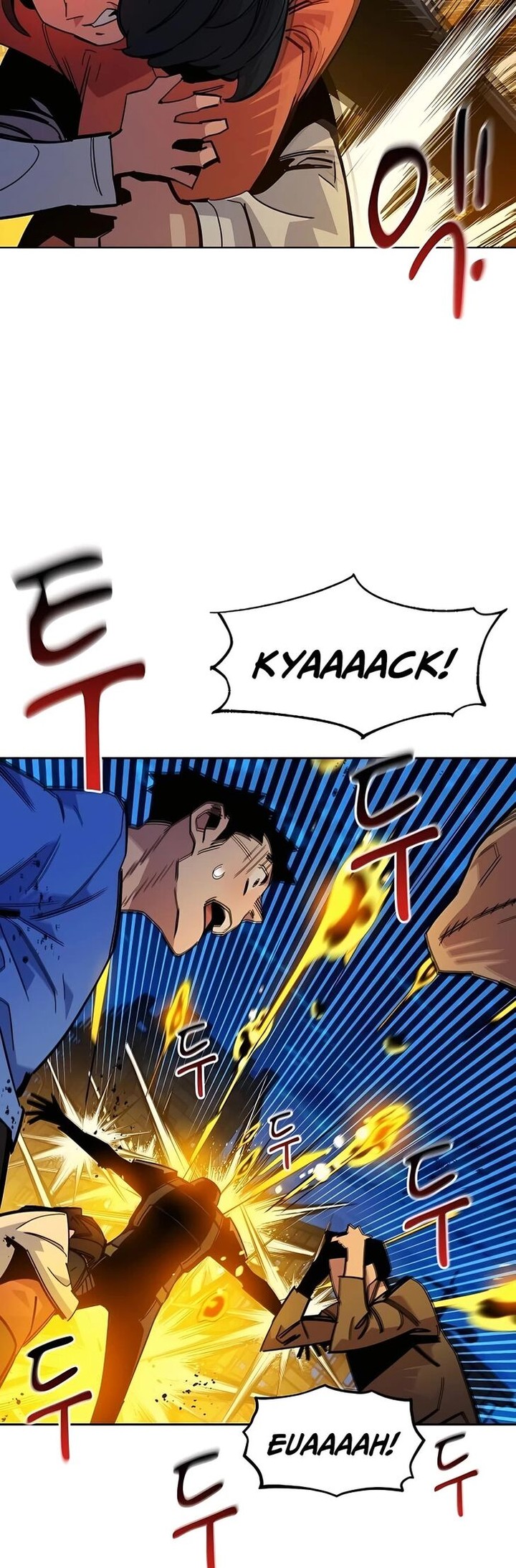 Auto Hunting With My Clones 25 30