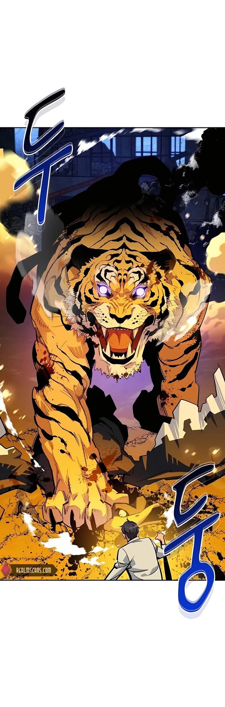 Auto Hunting With My Clones 25 34