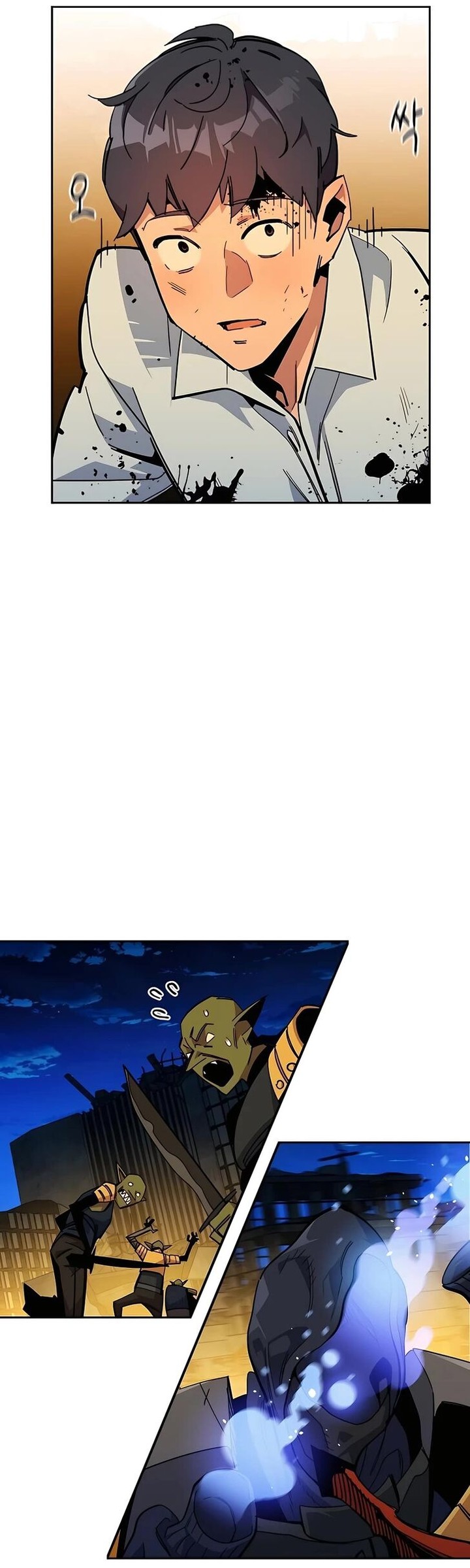 Auto Hunting With My Clones 25 35