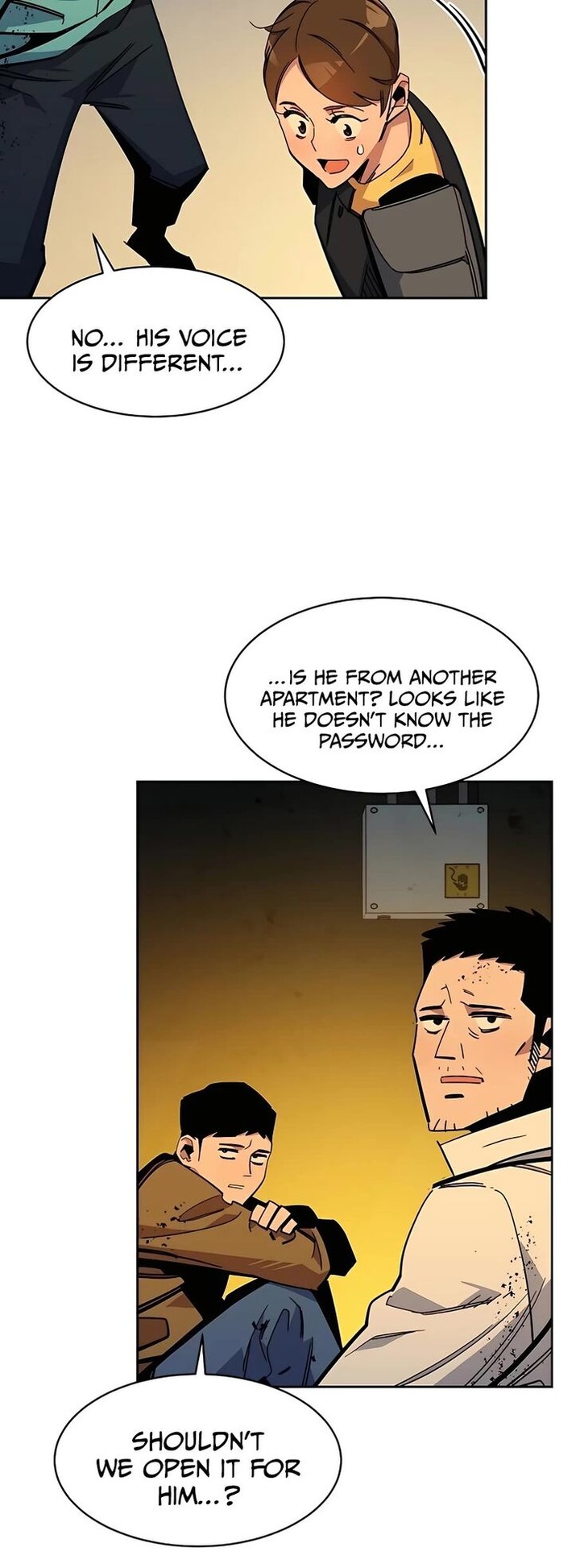 Auto Hunting With My Clones 25 55