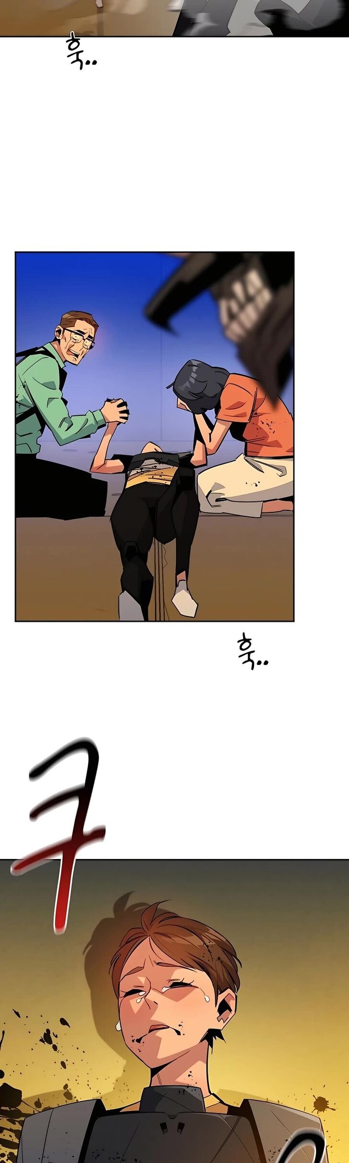 Auto Hunting With My Clones 26 62