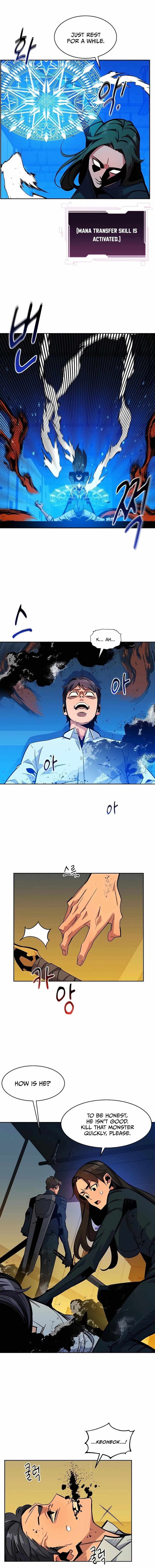 Auto Hunting With My Clones 27 6