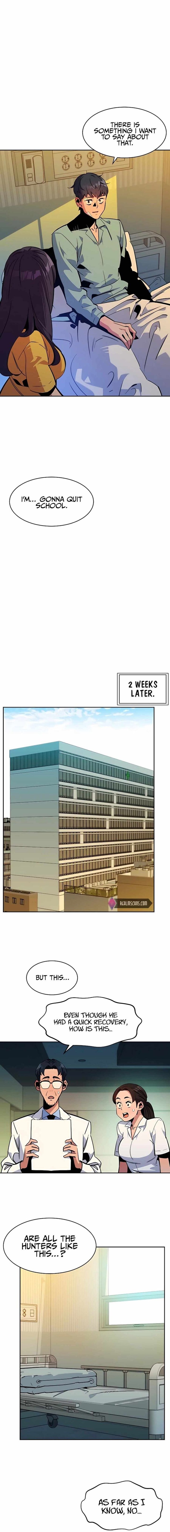 Auto Hunting With My Clones 28 13