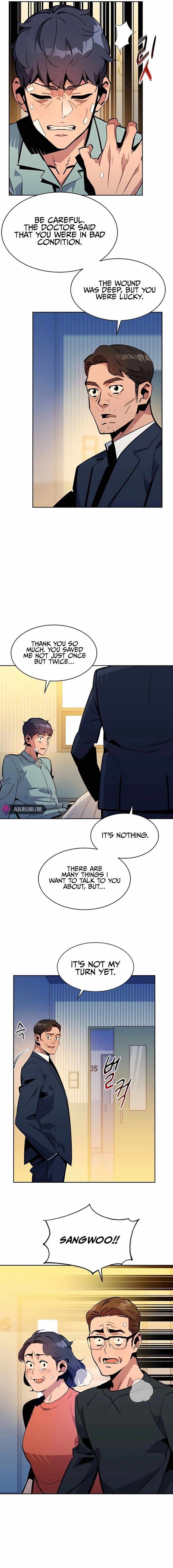 Auto Hunting With My Clones 28 2