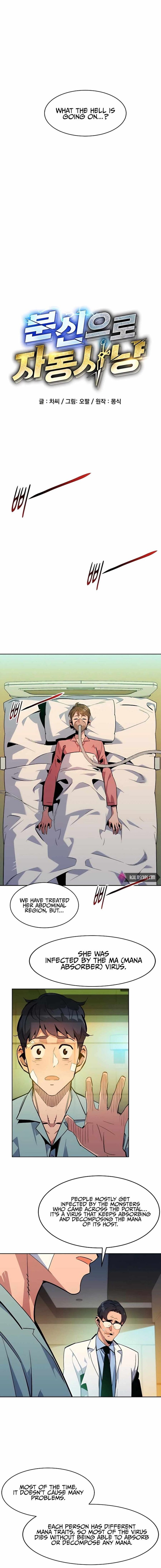 Auto Hunting With My Clones 28 5