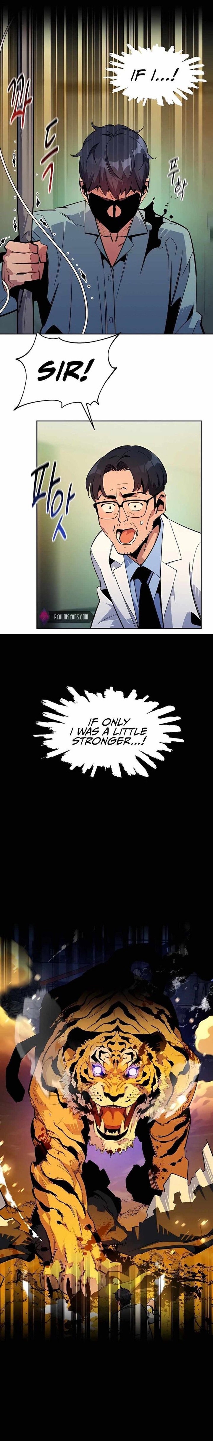 Auto Hunting With My Clones 28 8