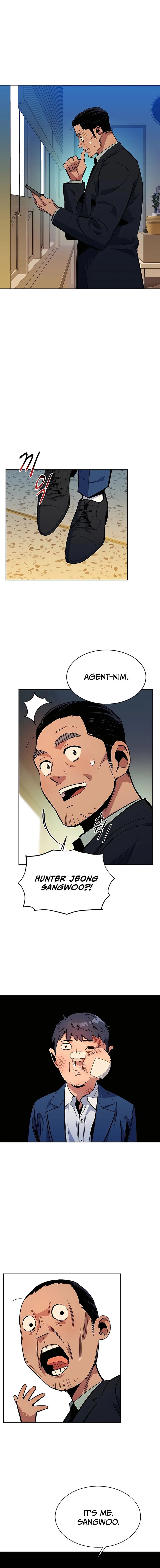 Auto Hunting With My Clones 29 11