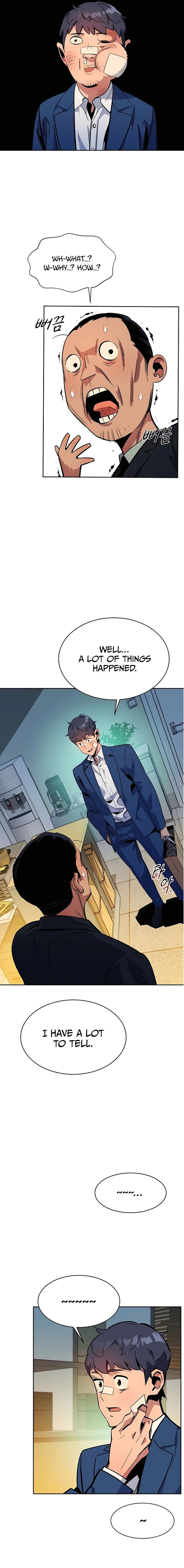 Auto Hunting With My Clones 29 12