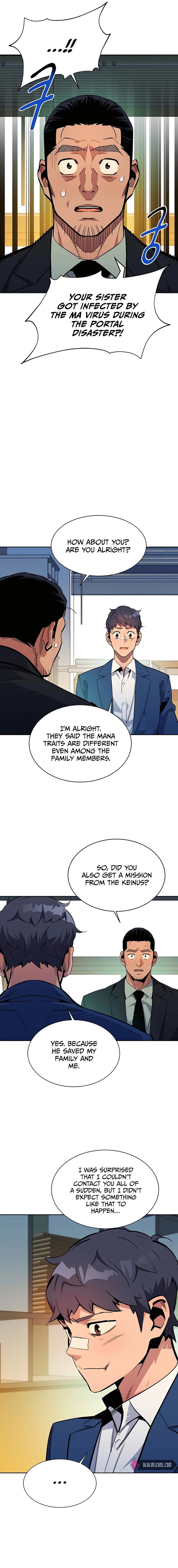 Auto Hunting With My Clones 29 13