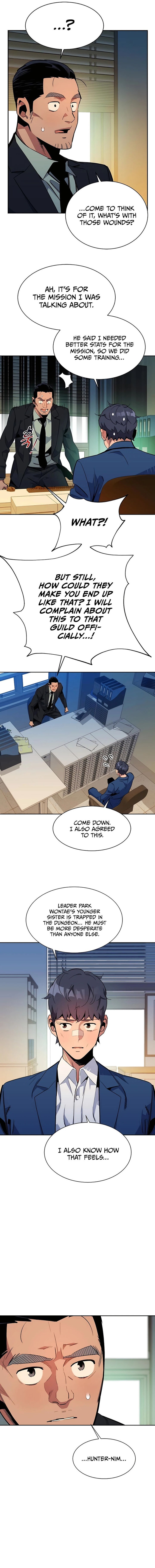 Auto Hunting With My Clones 29 15