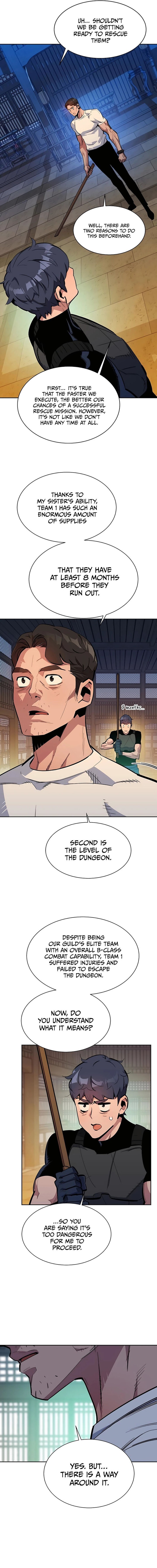 Auto Hunting With My Clones 29 8