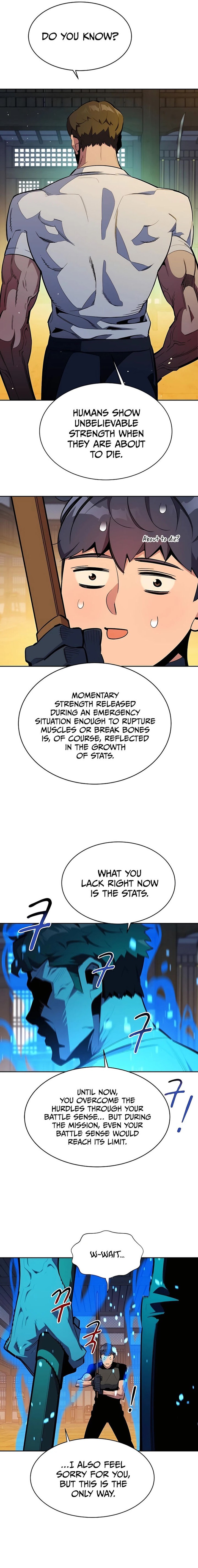 Auto Hunting With My Clones 29 9