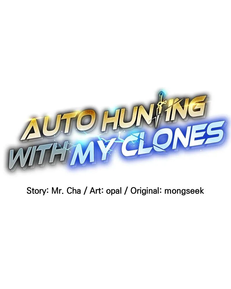 Auto Hunting With My Clones 3 2