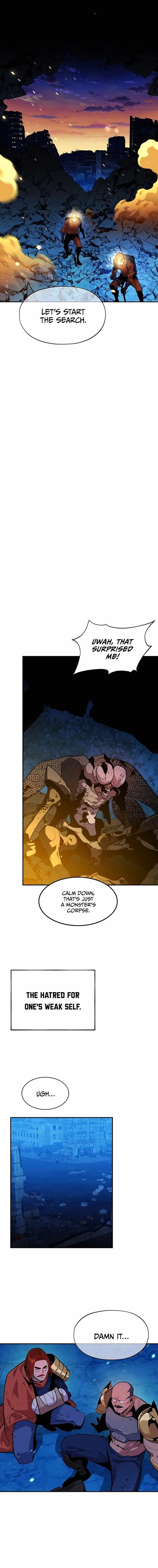 Auto Hunting With My Clones 30 13