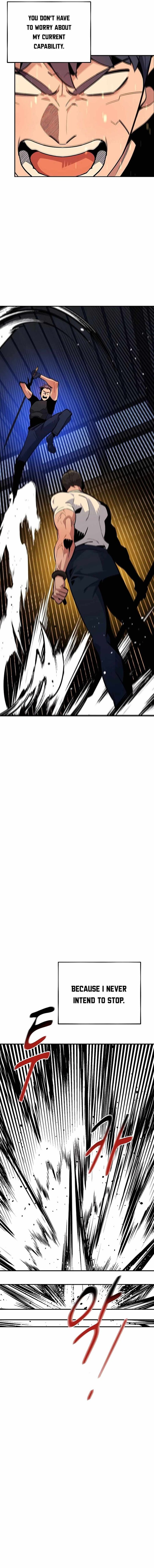 Auto Hunting With My Clones 30 15