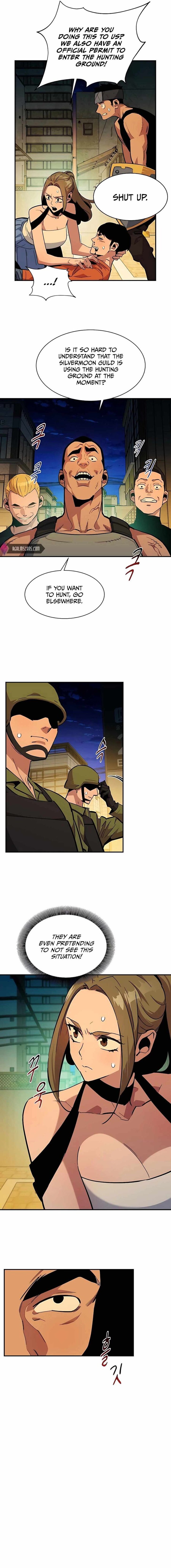 Auto Hunting With My Clones 30 17