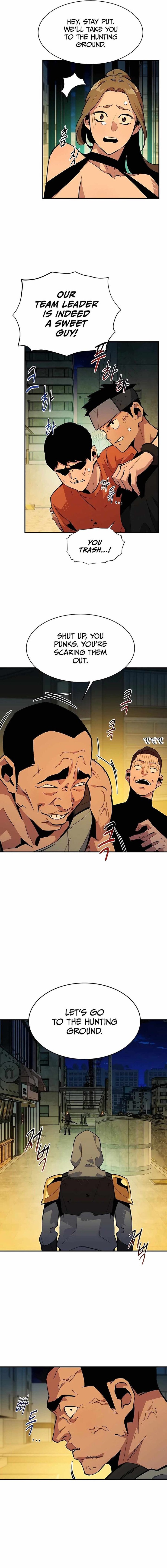 Auto Hunting With My Clones 30 18