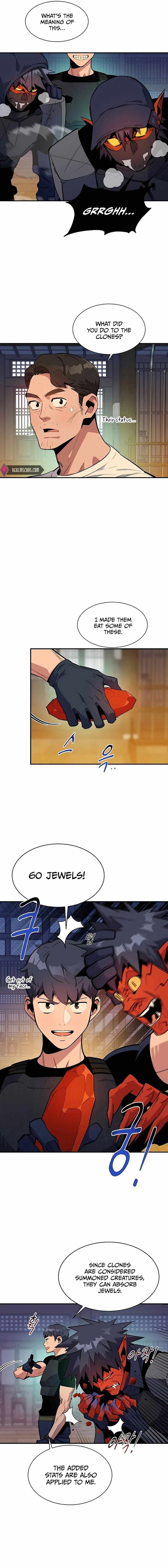 Auto Hunting With My Clones 30 2