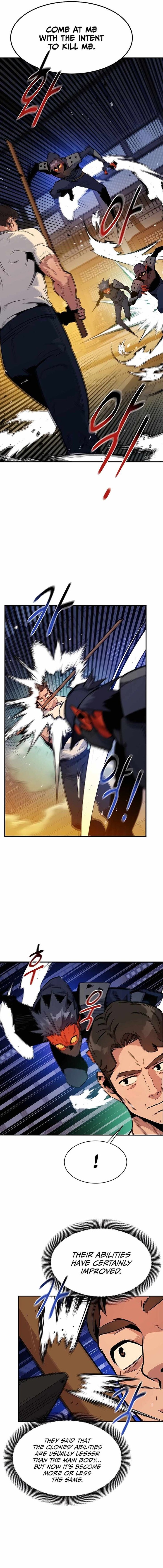 Auto Hunting With My Clones 30 4