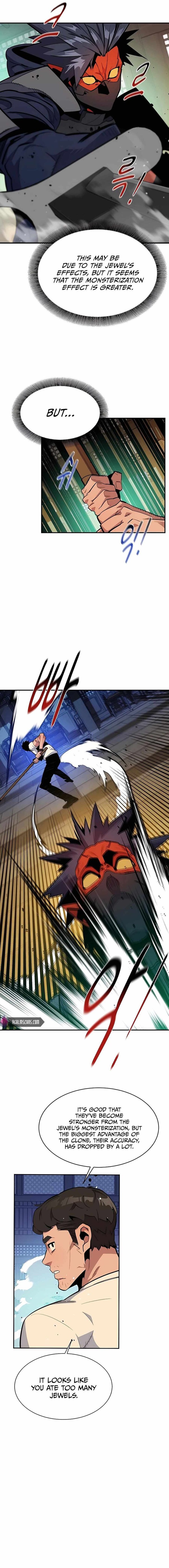 Auto Hunting With My Clones 30 5