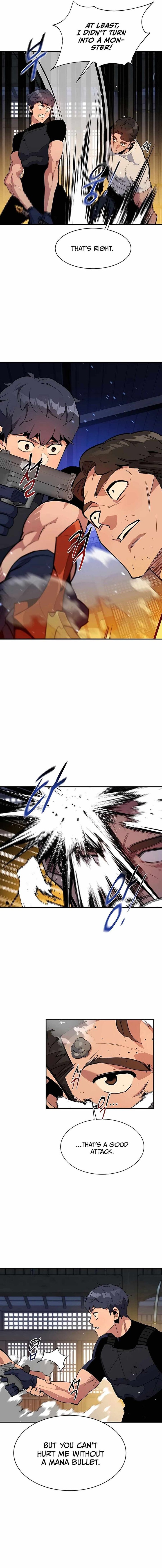 Auto Hunting With My Clones 30 6