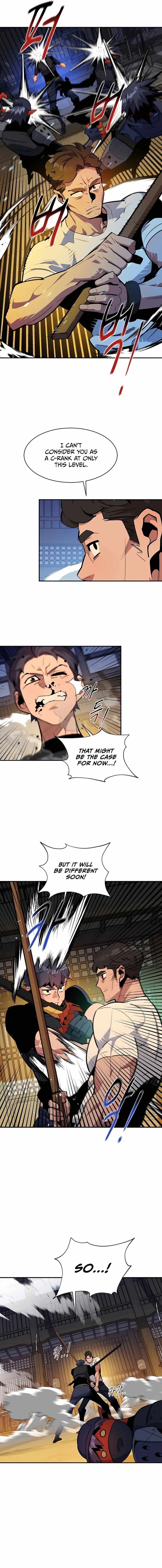 Auto Hunting With My Clones 30 9