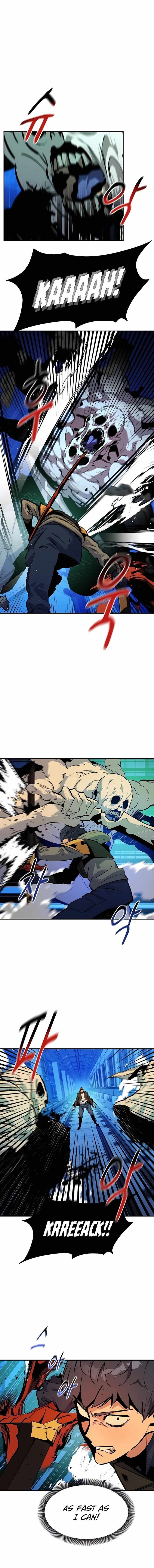 Auto Hunting With My Clones 32 10