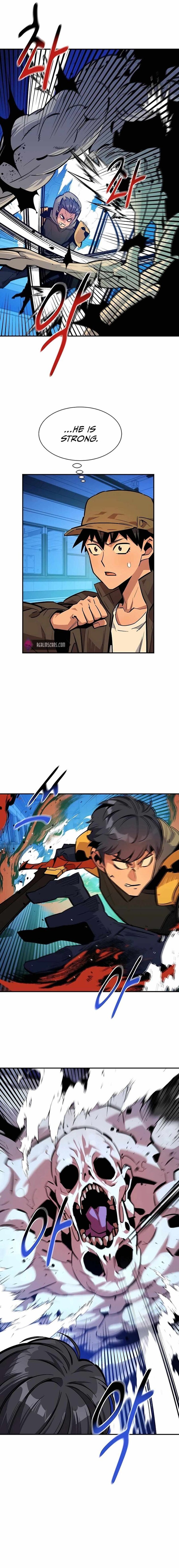 Auto Hunting With My Clones 32 11