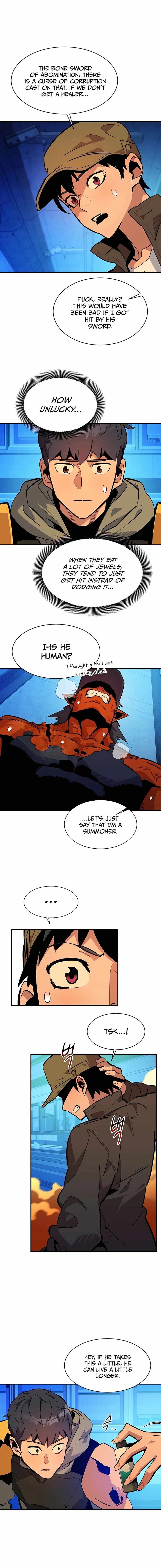 Auto Hunting With My Clones 32 16