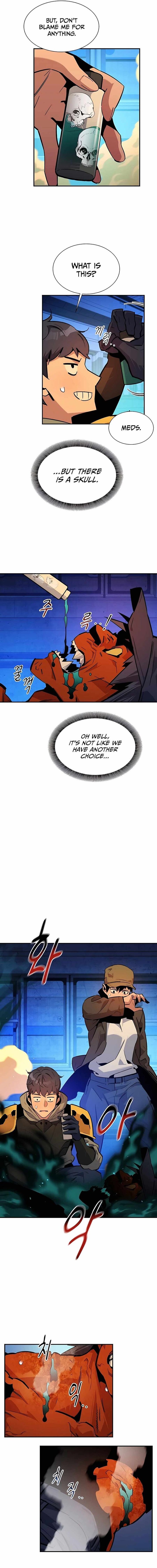 Auto Hunting With My Clones 32 17