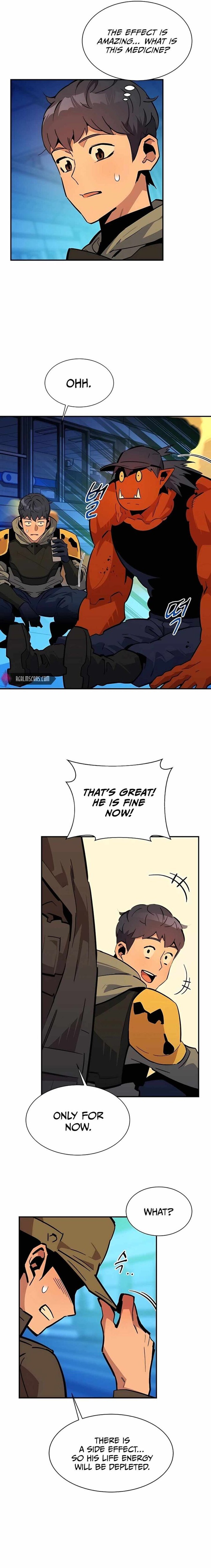 Auto Hunting With My Clones 32 18