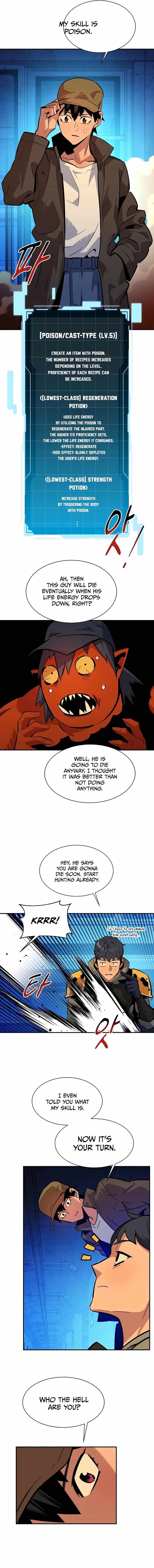 Auto Hunting With My Clones 32 19