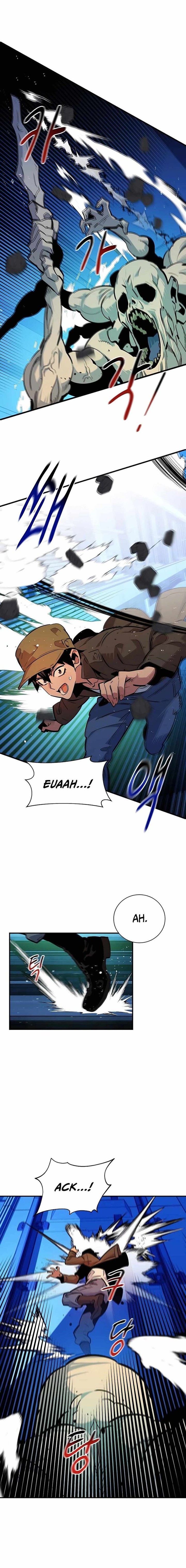 Auto Hunting With My Clones 32 3