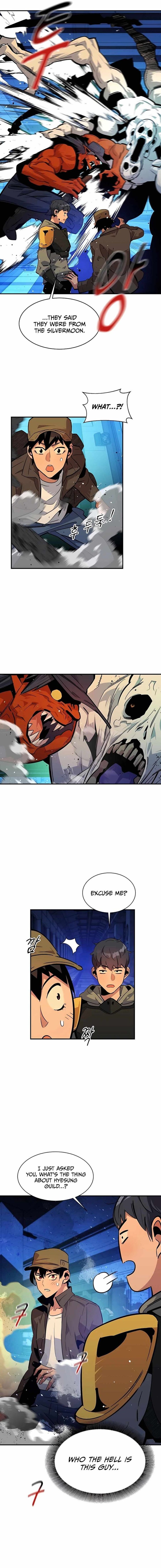 Auto Hunting With My Clones 32 6