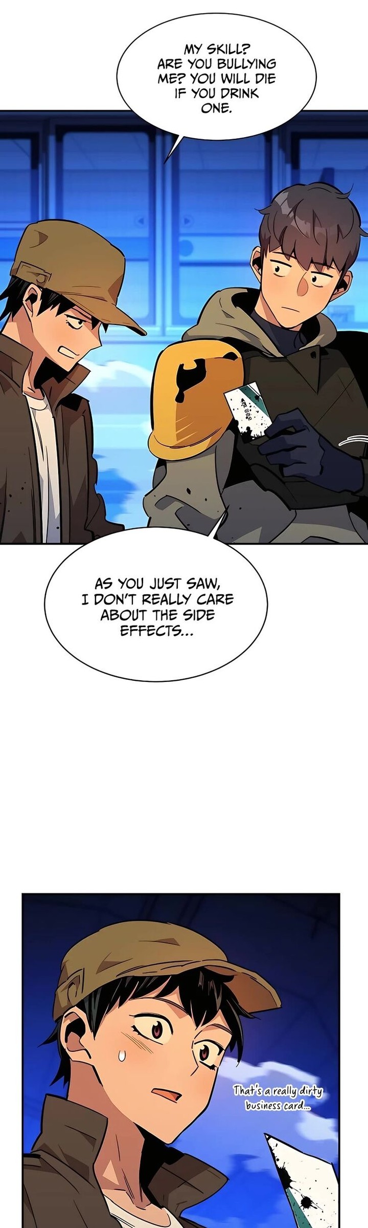 Auto Hunting With My Clones 33 21